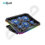 پایه خنک کننده لپ تاپ تسکو مدل GCLP 3150