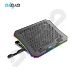 پایه خنک کننده لپ تاپ تسکو مدل GCLP 3150