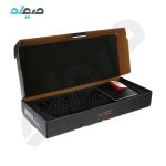 تصویر محصول کیبورد گیمینگ تسکو مدل GK-8127