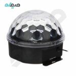 توپ نوری (رقص نور) تسکو مدل TBALL 01