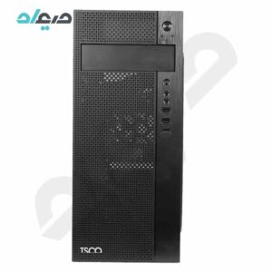 کیس کامپیوتر تسکو مدل TC-4482 FA