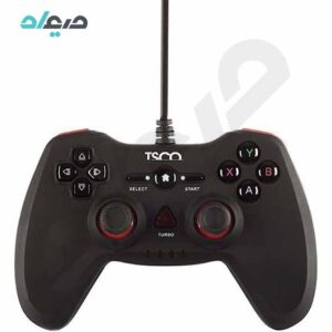 گیم پد سیمی تسکو مدل TG-115