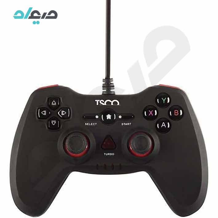 گیم پد سیمی تسکو مدل TG-115