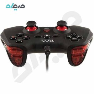 گیم پد سیمی تسکو مدل TG-115