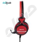 هدست سیمی تسکو مدل TH-5120