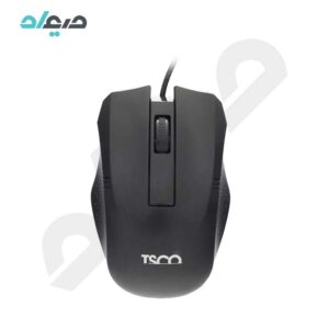 ماوس سیمی تسکو مدل TM-283