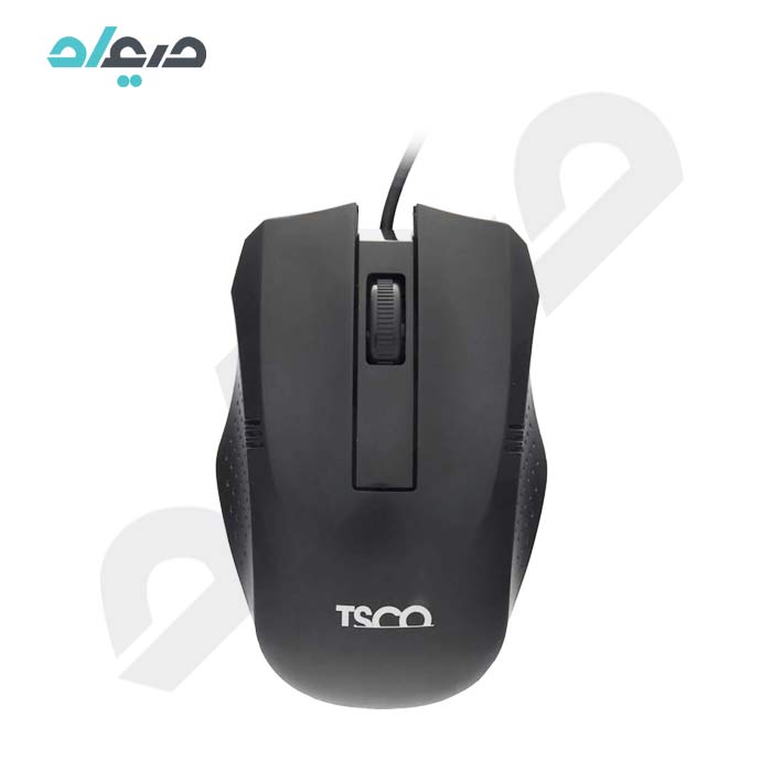 ماوس سیمی تسکو مدل TM-283