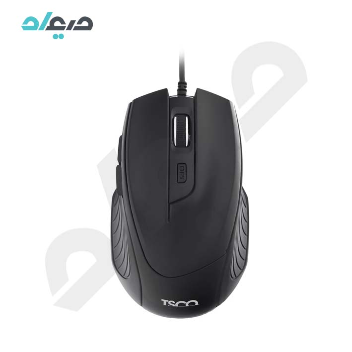 ماوس سیمی تسکو مدل TM-295