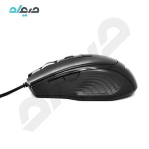 ماوس سیمی تسکو مدل TM-295