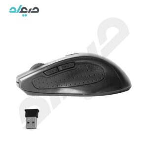 ماوس بی سیم تسکو مدل TM-635W