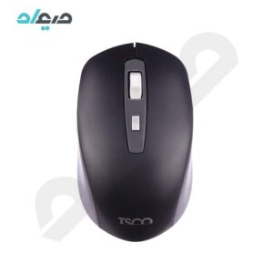 ماوس بی سیم تسکو مدل TM 661W