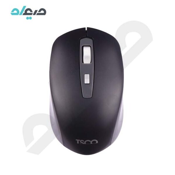 ماوس بی سیم تسکو مدل TM 661W