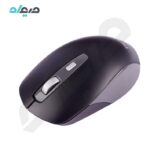 ماوس بی سیم تسکو مدل TM 661W