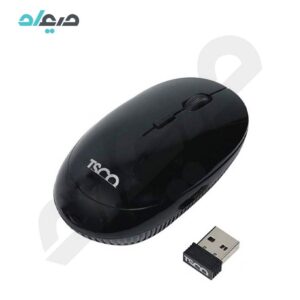ماوس بی سیم تسکو مدل TM-688W