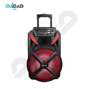 اسپیکر بلوتوثی قابل حمل تسکو مدل TS-1890