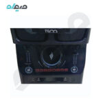 اسپیکر حرفه ای تسکو مدل دی جی TS 1020DJ
