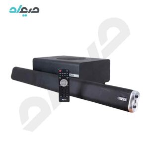 ساندبار بلوتوثی تسکو مدل TS 2020N