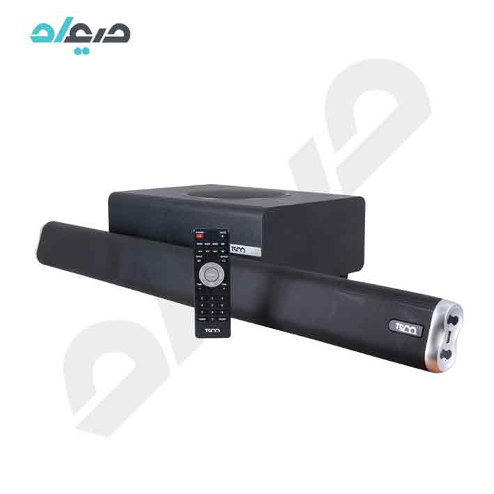 ساندبار بلوتوثی تسکو مدل TS 2020N