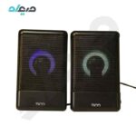 اسپیکر رومیزی تسکو مدل TS 2058
