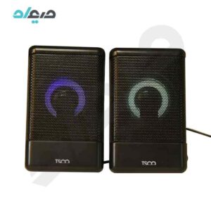 اسپیکر رومیزی تسکو مدل TS 2058