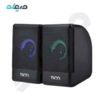 اسپیکر رومیزی تسکو مدل TS 2058