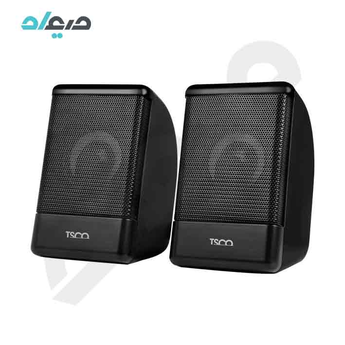 اسپیکر رومیزی تسکو مدل TS 2058