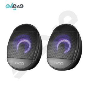 اسپیکر رومیزی تسکو مدل TS 2059