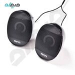 اسپیکر رومیزی تسکو مدل TS 2059