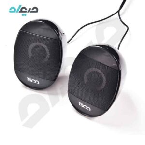 اسپیکر رومیزی تسکو مدل TS 2059