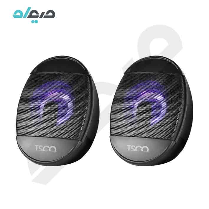 اسپیکر رومیزی تسکو مدل TS 2059
