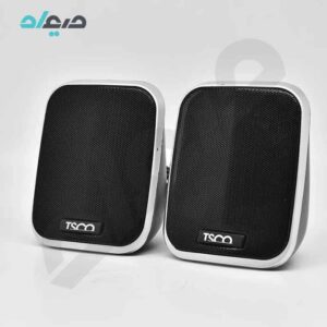 اسپیکر رومیزی تسکو مدل TS-2063