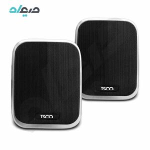 اسپیکر رومیزی تسکو مدل TS-2063