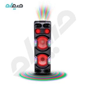 اسپیکر قابل حمل تسکو مدل TS-2084