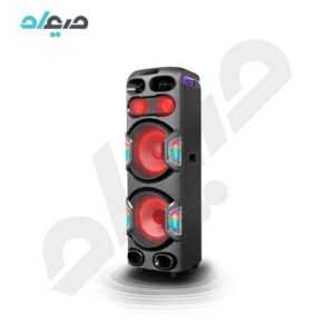 اسپیکر قابل حمل تسکو مدل TS-2084