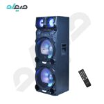 اسپیکر حرفه ای تسکو مدل TS 2091