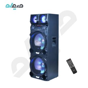 اسپیکر حرفه ای تسکو مدل TS 2091