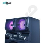 اسپیکر حرفه ای تسکو مدل TS 2091