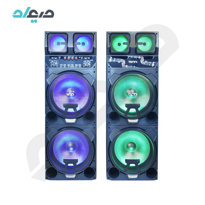 اسپیکر حرفه ای تسکو مدل TS 2091