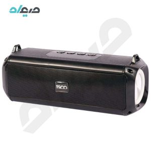 اسپیکر بلوتوثی تسکو مدل TS 23004