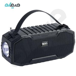 اسپیکر بلوتوثی تسکو مدل TS 23006