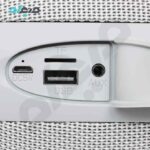 اسپیکر قابل حمل تسکو مدل TS 2310