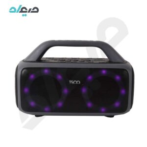 اسپیکر بلوتوثی تسکو مدل TS-23500