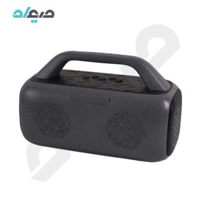 اسپیکر بلوتوثی تسکو مدل TS-23500
