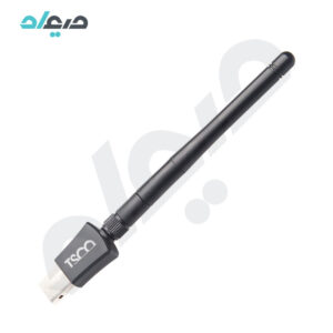 دانگل وای فای آنتن دار تسکو مدل TW-1015