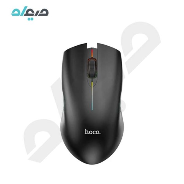 ماوس گیمینگ HOCO مدل GM19