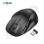 ماوس بی سیم هوکو مدل GM24