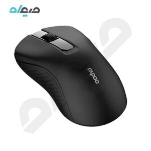 ماوس بی سیم سایلنت‌دار رپو B20