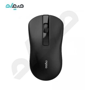 ماوس بی سیم سایلنت‌دار رپو B20