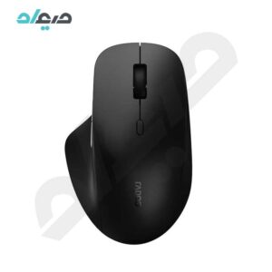 ماوس بی سیم سایلنت دار رپو مدل M50 PLUS