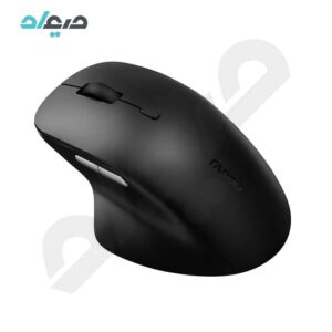 ماوس بی سیم سایلنت دار رپو مدل M50 PLUS